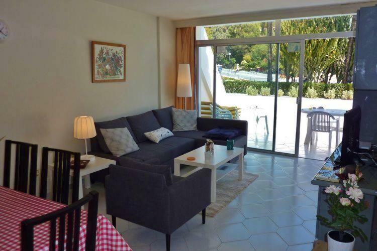 Apartment 202 Parque Miraflores Mijas Costa Exterior photo