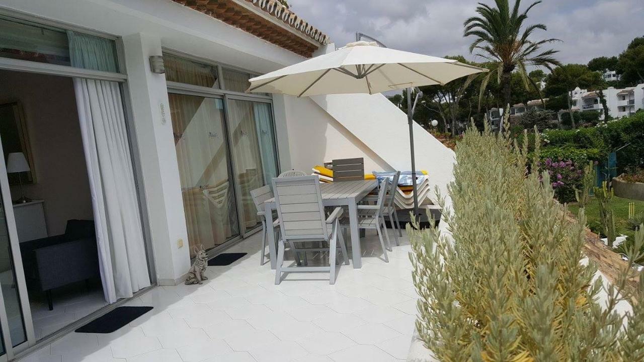 Apartment 202 Parque Miraflores Mijas Costa Exterior photo