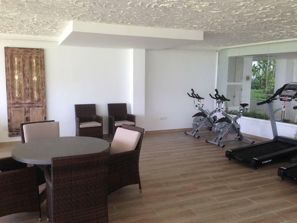 Apartment 202 Parque Miraflores Mijas Costa Exterior photo